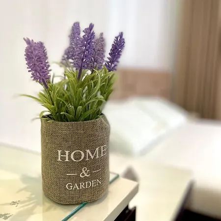 Queen's Luxury Appartement Tirana