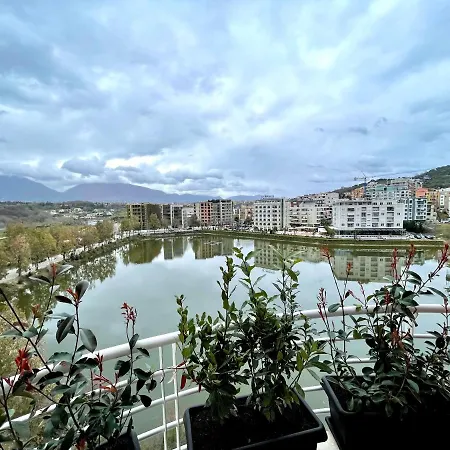 Queen's Luxury Appartement