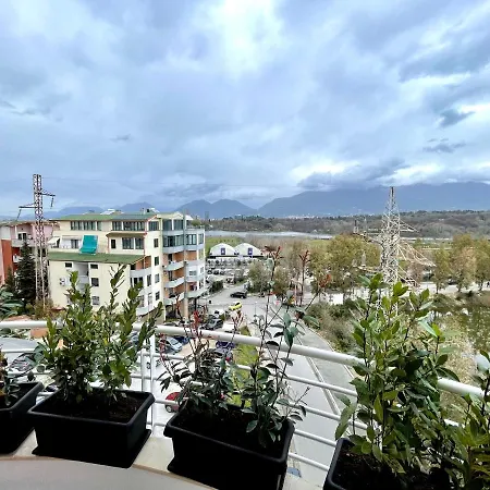 Appartement Queen's Luxury