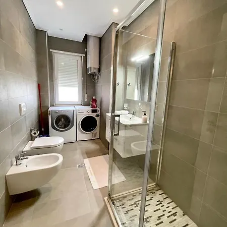 Queen's Luxury Appartement Tirana