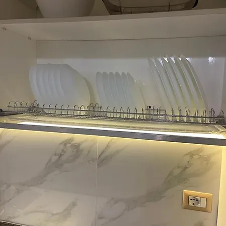 Appartement Queen's Luxury