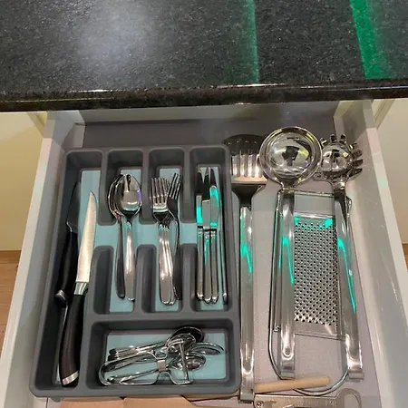 Queen's Luxury Appartement *