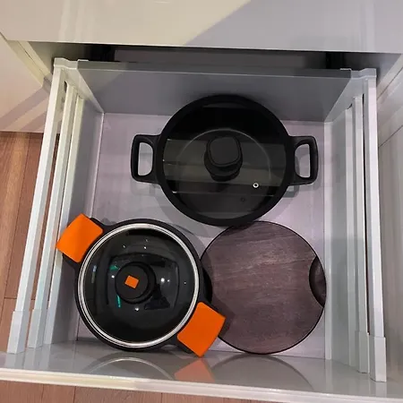 Queen's Luxury Appartement Tirana