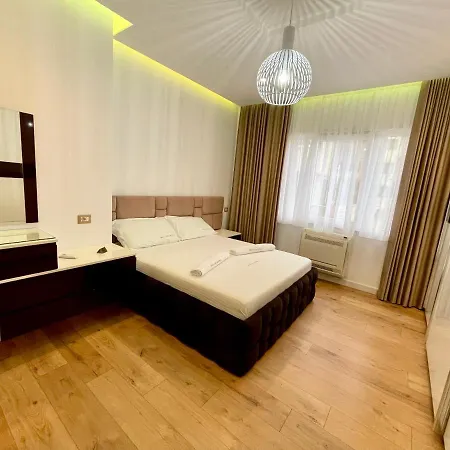 Queen's Luxury Appartement *
