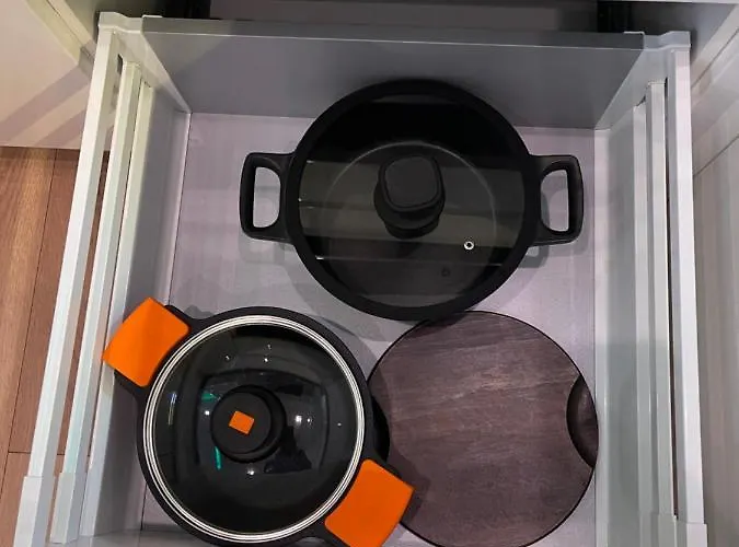 Queen's Luxury Apartmán Tirana