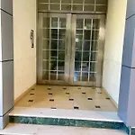 Appartement Queen's Luxury *