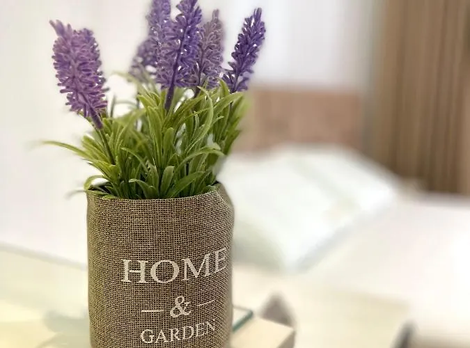 Queen's Luxury Appartement Tirana