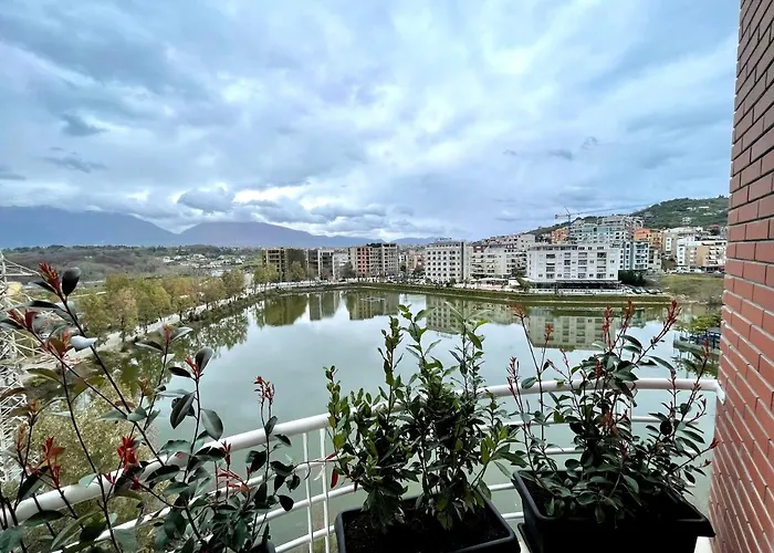 Queen's Luxury Appartement