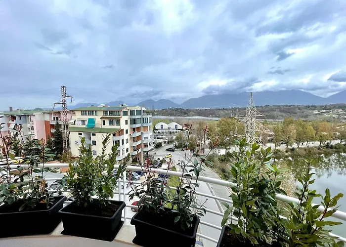 Appartement Queen's Luxury