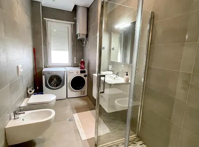 Queen's Luxury Appartement Tirana