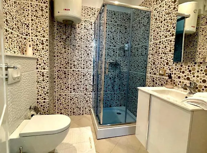 Queen's Luxury Appartement Tirana