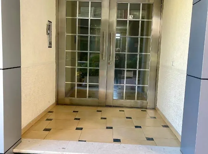 아파트 Queen's Luxury *