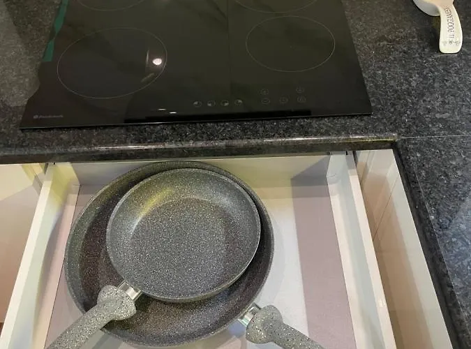 아파트 Queen's Luxury *