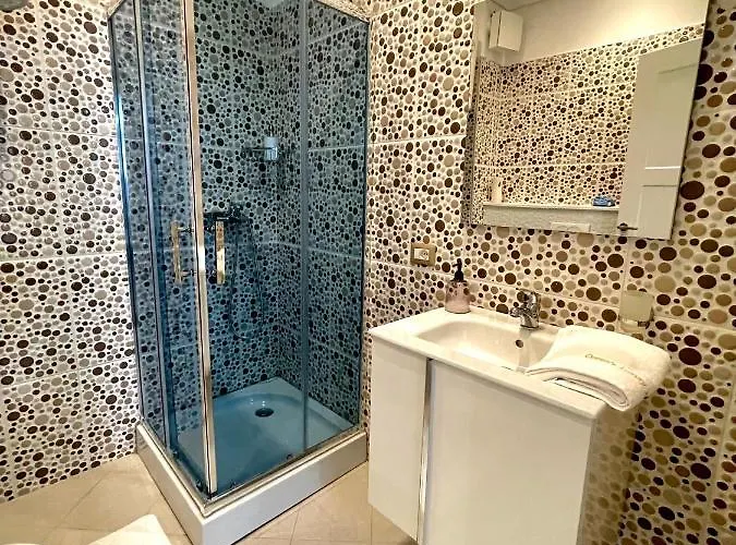 Queen's Luxury Appartement Tirana