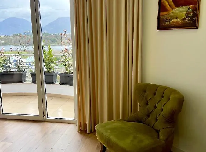 Appartement Queen's Luxury Tirana