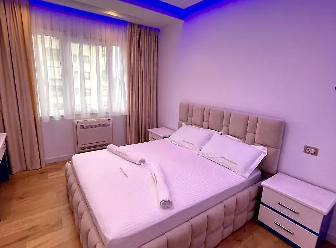 Apartmán Queen's Luxury