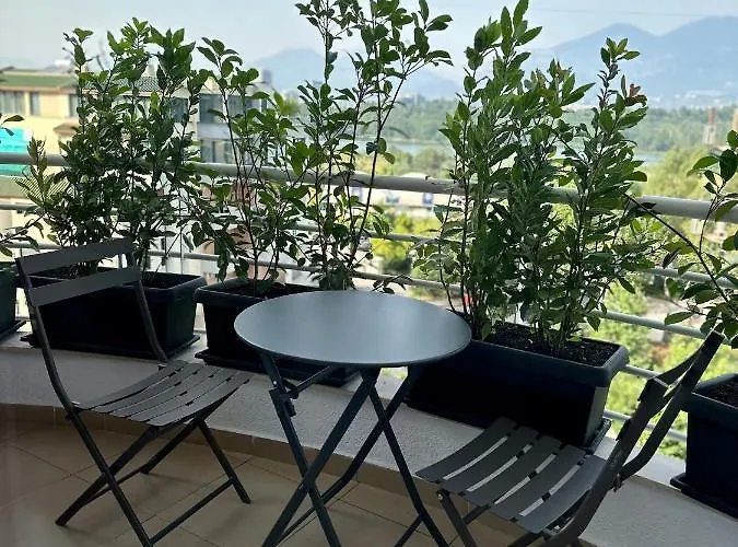 Appartement Queen's Luxury